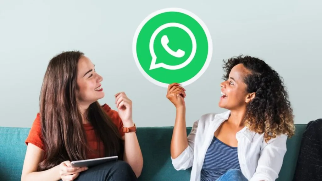 desativar temporariamente o WhatsApp
