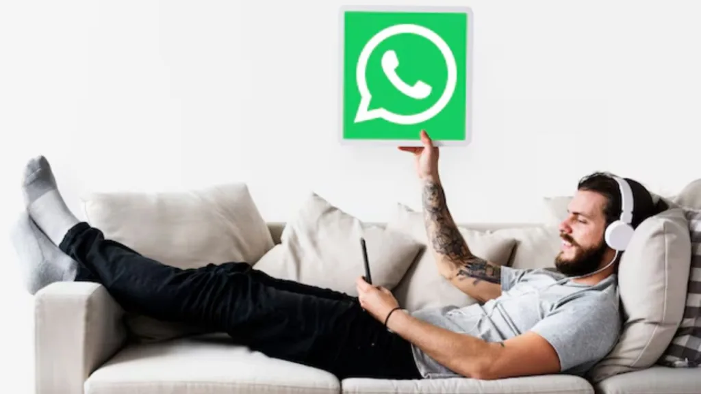 ler mensagens do WhatsApp sem abrir o app