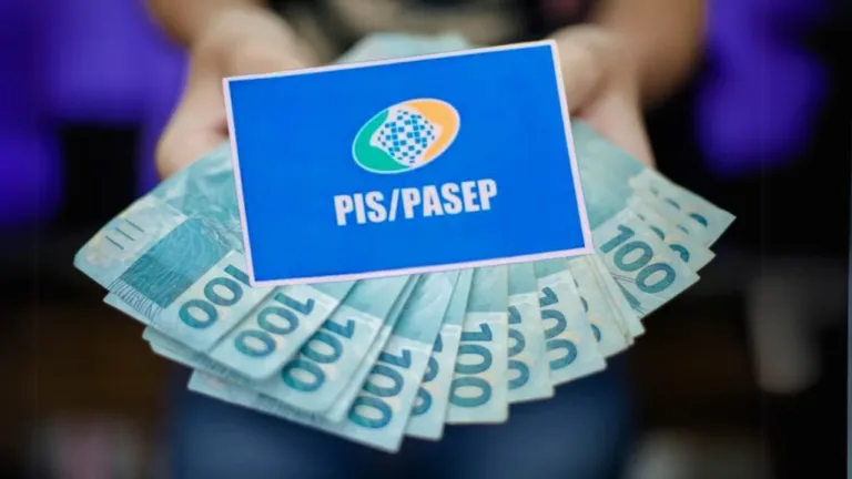 os valores do PISPASEP
