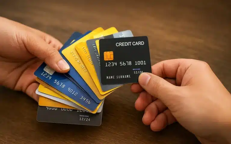 10 bancos que fazem Cartão de Crédito