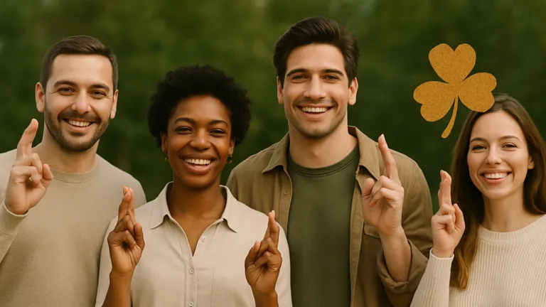 5 signos que vão ter MUITA SORTE em maio