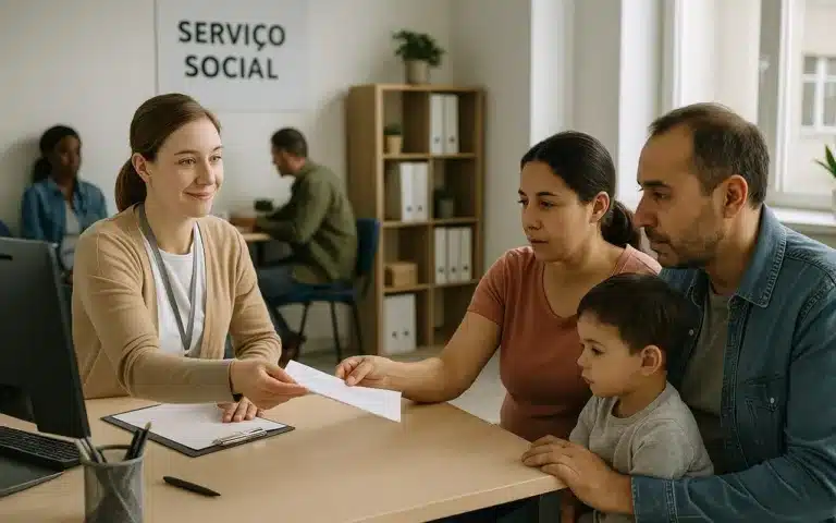 6 programas sociais que sua prefeitura pode oferecer