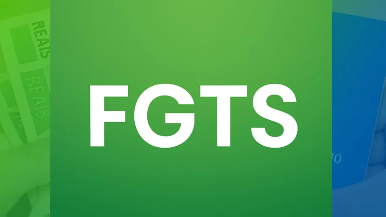 7 forma de sacar o FGTS total da sua conta de forma imediata