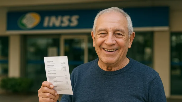 Alguns aposentados do INSS vão receber parcela extra neste mês