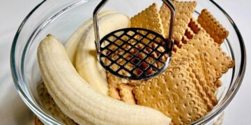 Apenas 3 INGREDIENTES Receita deliciosa
