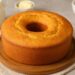 delicioso bolo de leite condensado no liquidificador