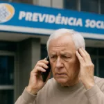 Atenção aposentados e pensionistas: novo golpe usa fraude do INSS