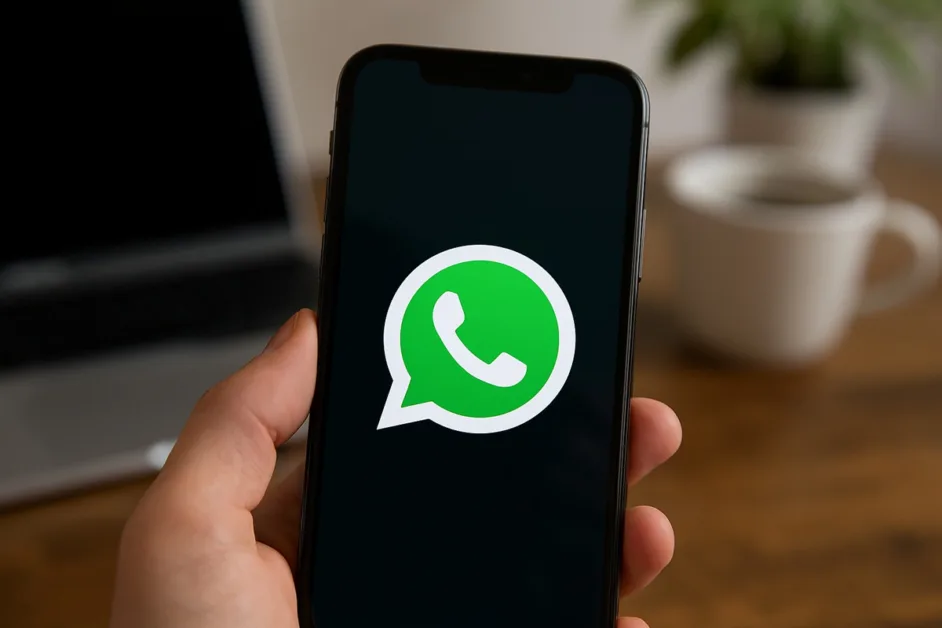 Atualização do WhatsApp: chamadas mudam