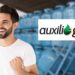 Auxílio Gás em Junho