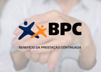 BPC para Idosos e PCDS