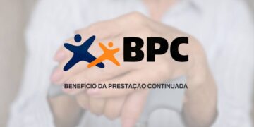 BPC para Idosos e PCDS