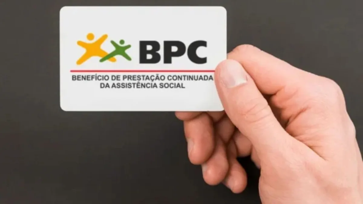 BPC tem mudanças