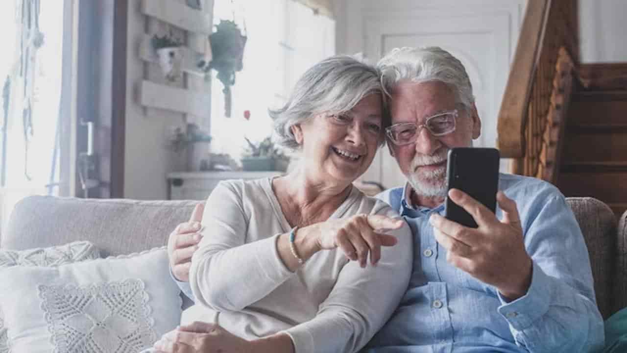 Biometria Facial do INSS é obrigatória para empréstimo consignado