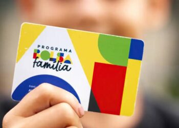 Saiba como entrar no Bolsa Família