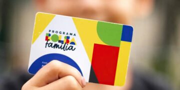 Saiba como entrar no Bolsa Família