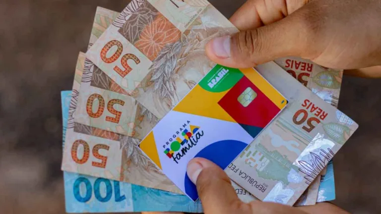 Bolsa Família Fim de benefício extra