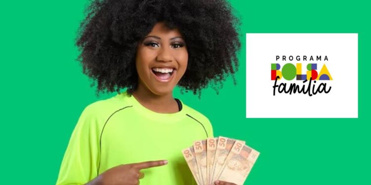 Pagamento Bolsa Família