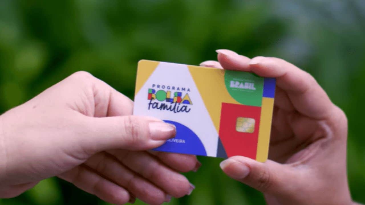 Bolsa Família benefício extra