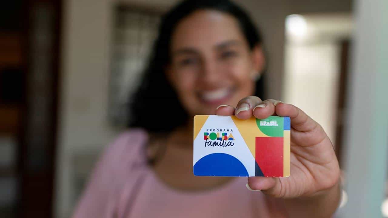 Caixa libera nova parcela do Bolsa Família
