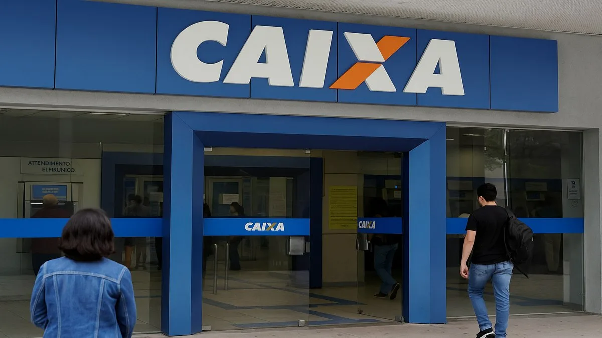 Caixa libera abono salarial especial para quem nasceu em maio e junho