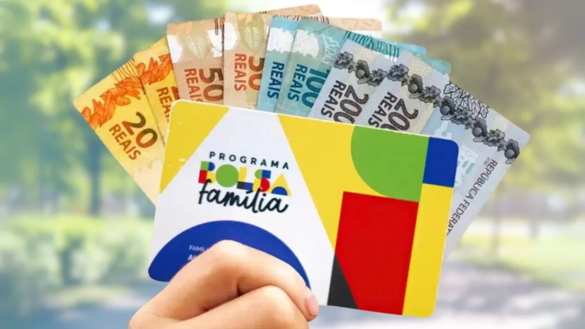 Corte no Bolsa Família pagamento reduzido