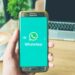 Deixe seu WhatsApp com a sua cara