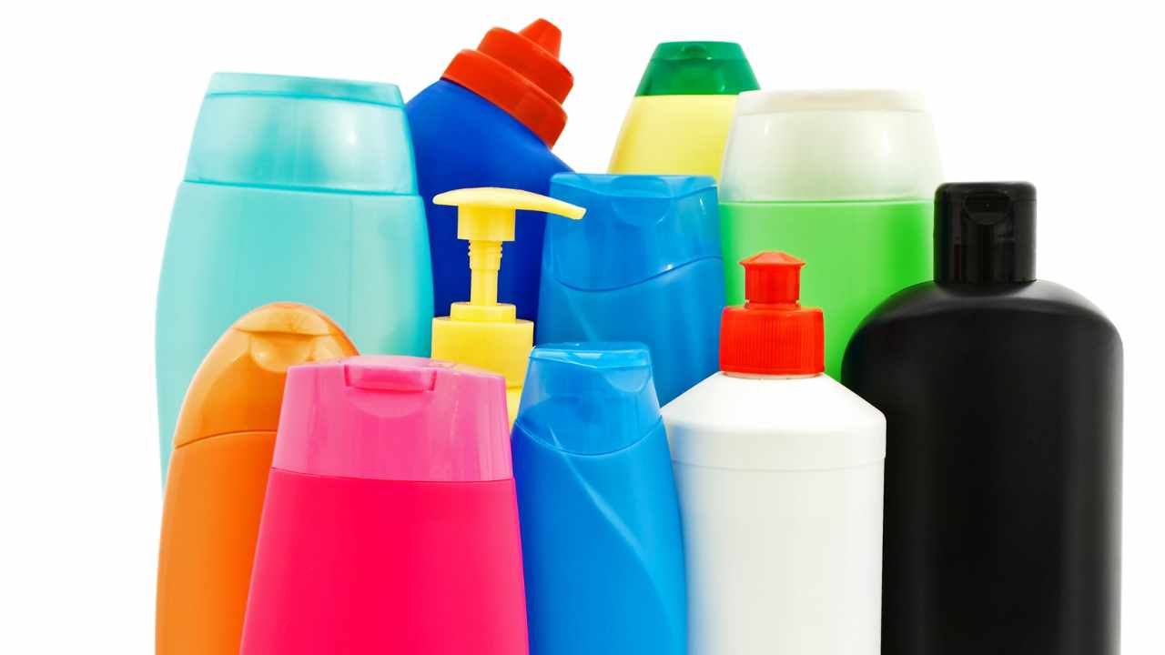 Detergentes Naturais