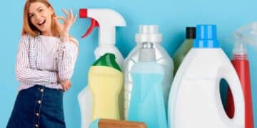 Detergentes Naturais