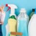Detergentes Naturais