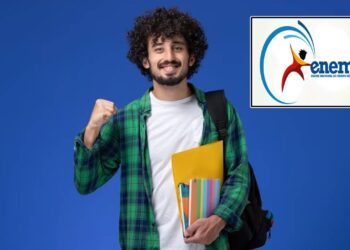 Enem 2025 volta a certificar conclusão do ensino médio