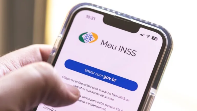 Erro no Meu INSS deixa aposentados indignados