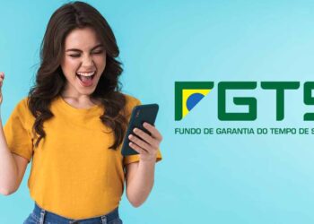 FGTS Bloqueado