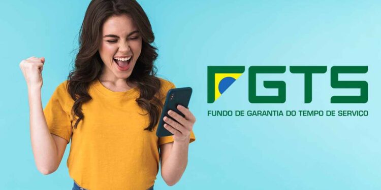 FGTS Bloqueado