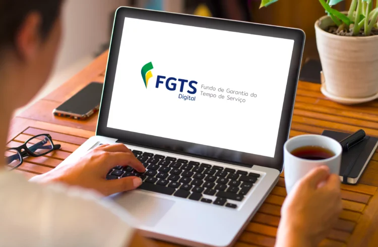 FGTS Digital: entenda o que muda na sua vida com a nova plataforma 2 FGTS Digital: entenda o que muda