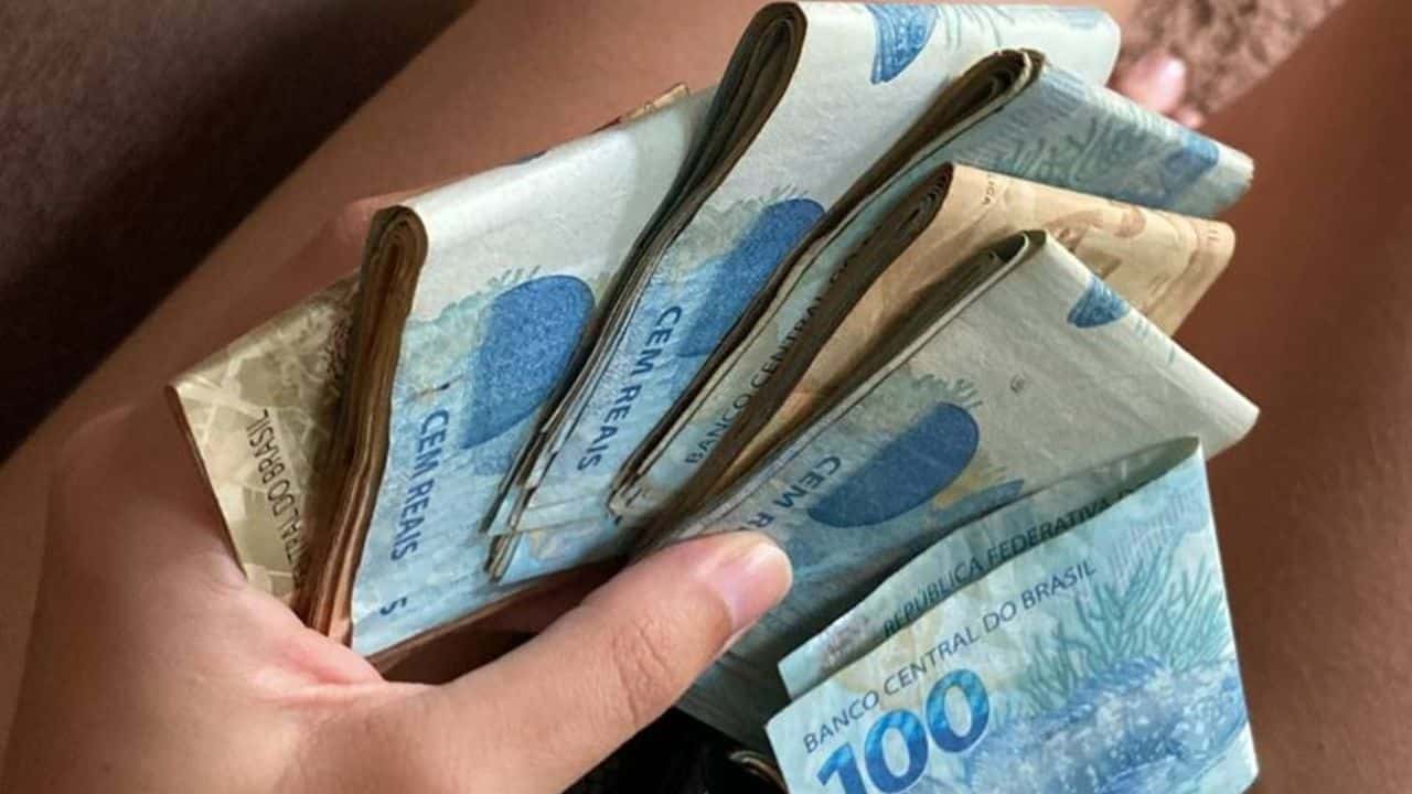 Ganhar R$ 5 mil por mês
