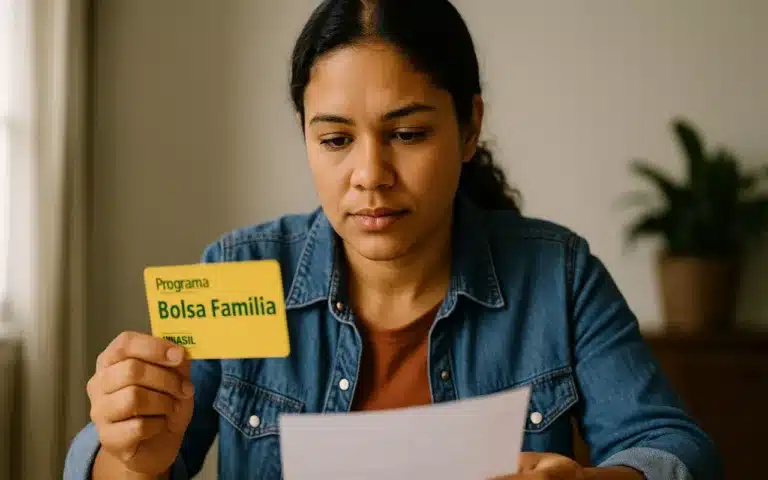 data oficial de pagamentos do Bolsa Família em maio