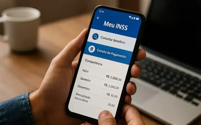 INSS: como saber se teve valores descontados