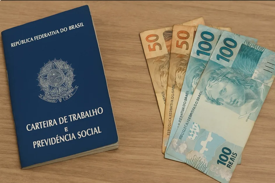 Lula define o novo valor do salário mínimo 