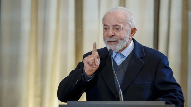 Lula comunicado aposentados vítimas da Fraude do INSS