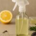 Não desperdice dinheiro: faça este repelente natural