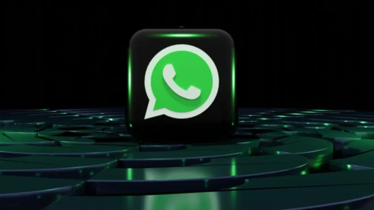 Nova atualização do WhatsApp que organiza