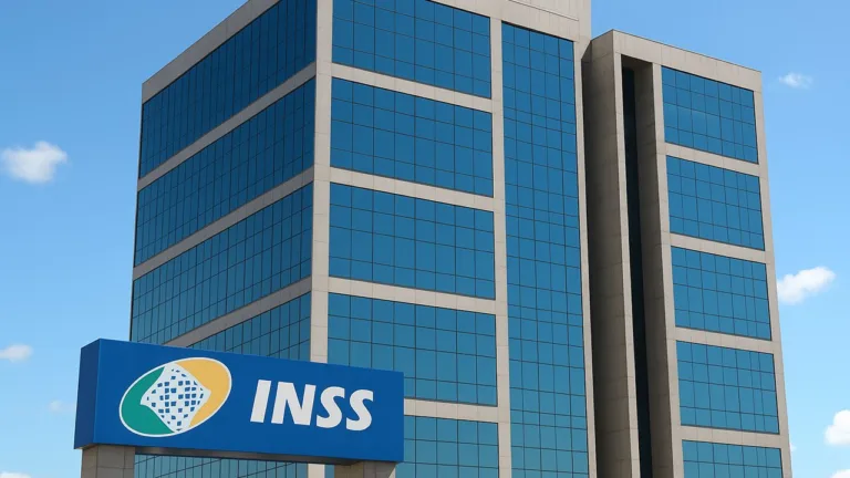 Novo Concurso INSS 500 vagas