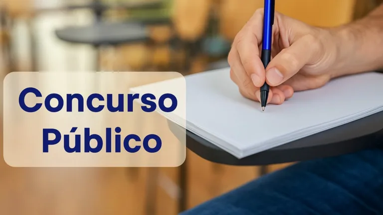 Novo concurso oferece 1.900 vagas