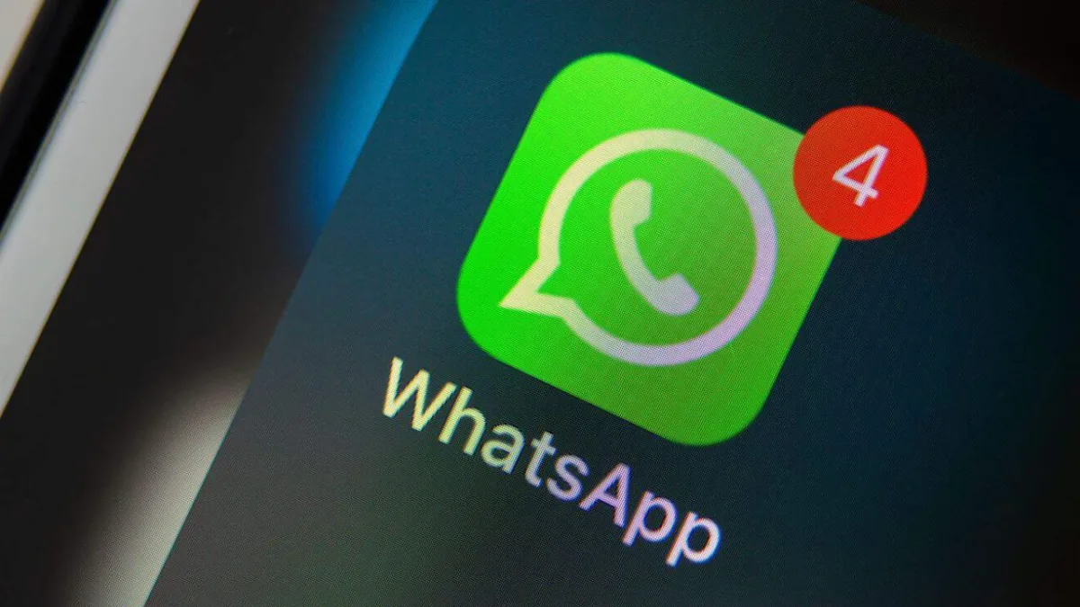 Novo golpe do WhatsApp perigoso