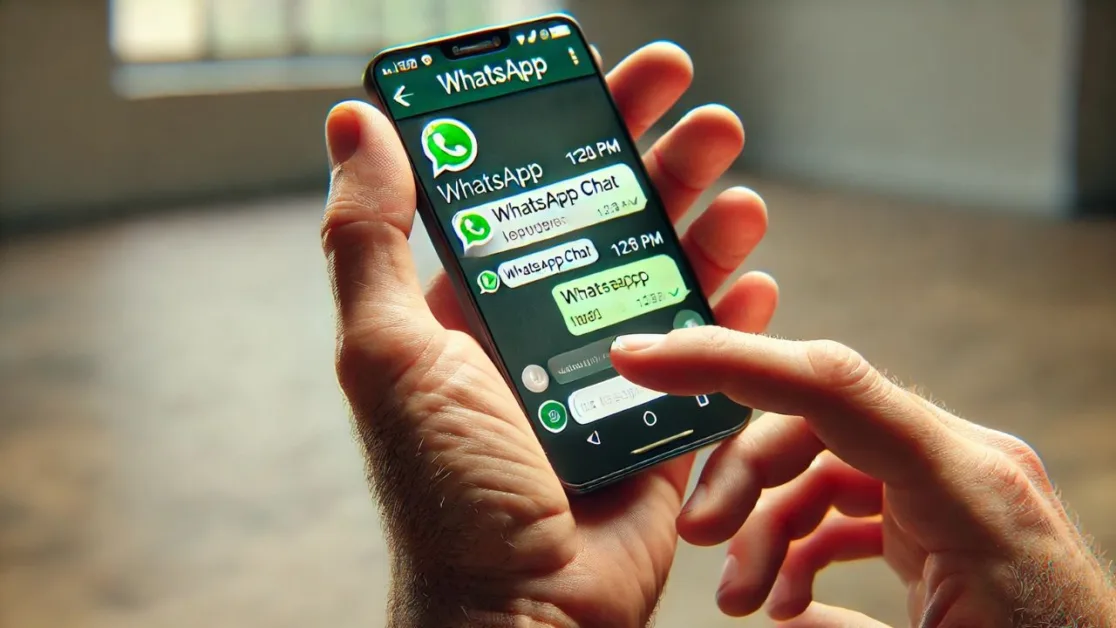 Novo recurso do WhatsApp traz funções