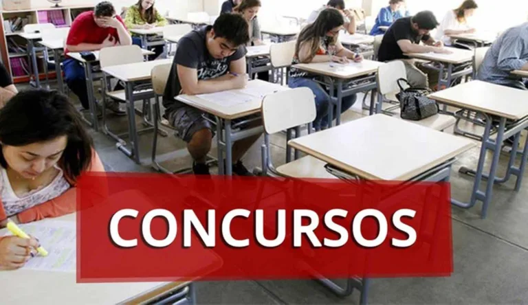 Concurso em São Paulo terá 19 mil vagas em 2025