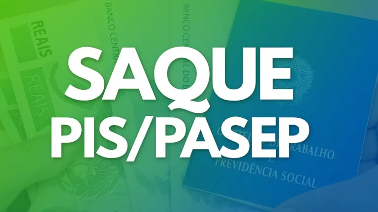 Caixa e BB pagamento surpresa do PIS/Pasep