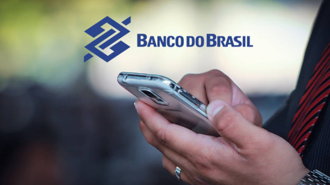 Pix banco do Brasil