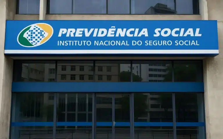 Pagamento do INSS em maio começa dia 26