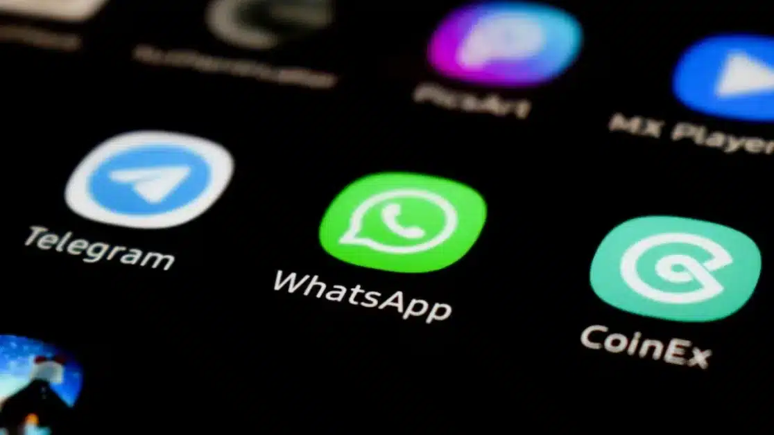 Pagar contas pelo WhatsApp